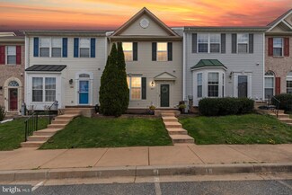 1517 Sunswept Dr, Bel Air, MD 21015
