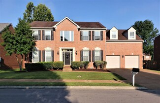 2412 Manderly Trail, Franklin, TN 37069