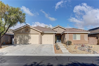 10311 Slope Ridge St, Las Vegas, NV 89131