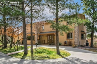 1669 Woodstone Way, Monument, CO 80132