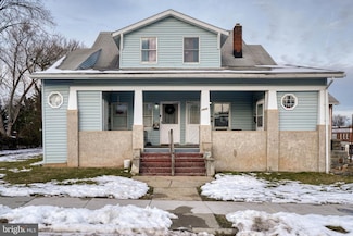 2926 Christopher Ave, Baltimore, MD 21214
