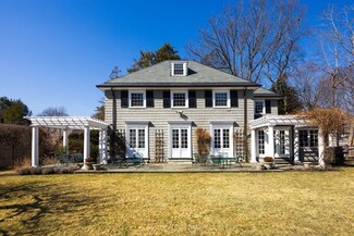 164 Willard Rd, Brookline, MA 02445