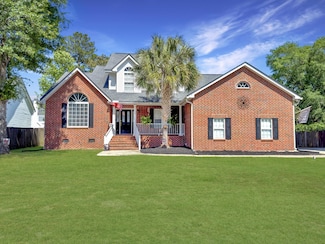 5505 Indigo Makers Trace, North Charleston, SC 29418