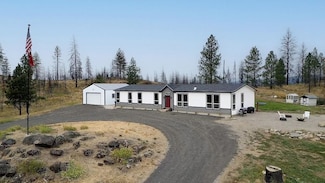15225 E Nelson Rd, Elk, WA 99009