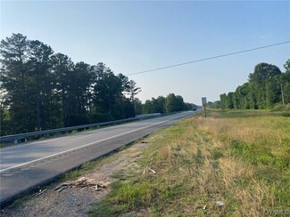 0 Highway 43 S, Forkland, AL 36740