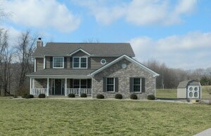 4922 Port Williams Rd, Mitchell, IN 47446