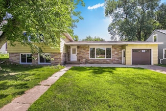 280 Meeker Ave S, Watkins, MN 55389