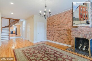 1007 S Hanover St, Baltimore, MD 21230