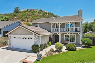 9233 Lethbridge Way, San Diego, CA 92129