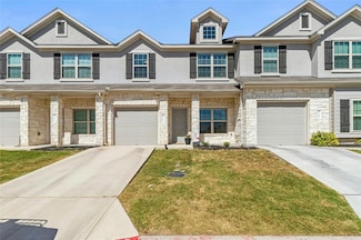 11610 Landseer Dr Unit 1602, Austin, TX 78748