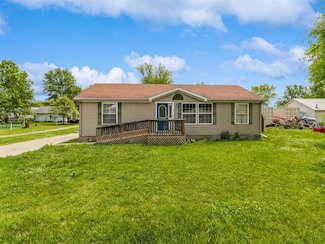 712 Jackson St, Dallas, IA 50062