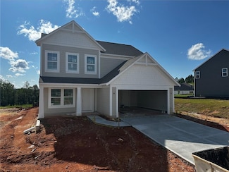 58 Warrior Ct, Hoschton, GA 30548