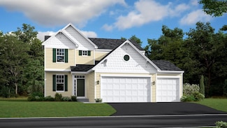 15183 Nutria St NW, Ramsey, MN 55303