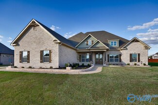 109 Naismith Dr, Meridianville, AL 35759