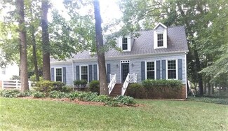 6510 Woodshed Cir, Charlotte, NC 28270
