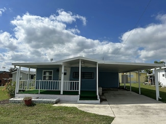 17031 Us-301 Unit SB027, Dade City, FL 33523