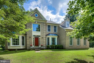 14709 Dunwood Valley Dr, Bowie, MD 20721
