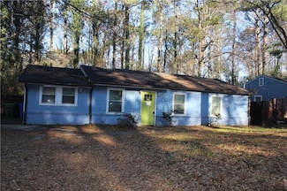 1026 Valley View Rd SE, Atlanta, GA 30315