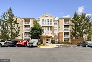 12913 Alton Square Unit 314, Herndon, VA 20170