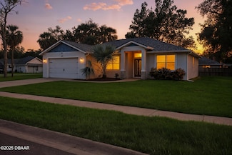 601 English Oaks Dr, Port Orange, FL 32127