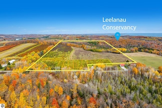 11965 E Freeland Rd, Leelanau Township, MI 49682