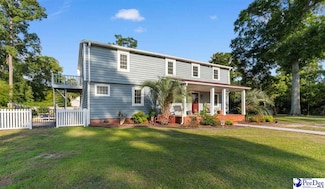 1926 Damon Dr, Florence, SC 29505
