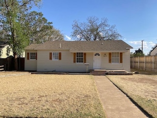 2617 39th St, Lubbock, TX 79413