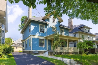 111 Argyle St, Rochester, NY 14607