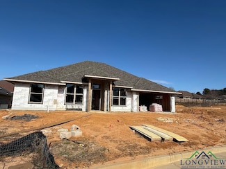2511 Windmill Ln, Longview, TX 75601