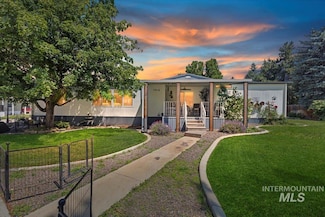 7814 W Manassas, Garden City, ID 83714