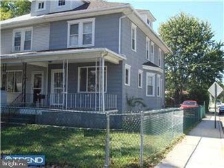 301 Linden Ave, Oaklyn, NJ 08107