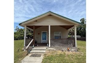 849 NE Maple Ln, Lake City, FL 32055