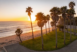 One Beach Rd, Santa Barbara, CA 93117