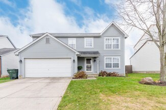 3164 Arborsye Ct, Reynoldsburg, OH 43068