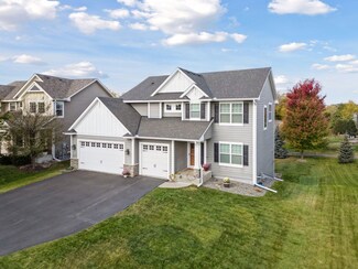 3539 Springwood Path, Saint Paul, MN 55123