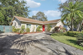 8021 NW 47th Ct, Lauderhill, FL 33351