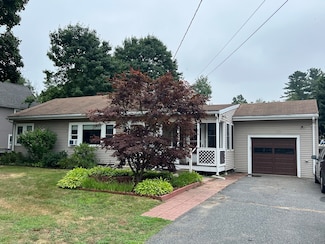 678 Main St, Millis, MA 02054