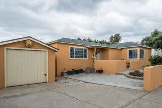 1293 Olympia Ave, Seaside, CA 93955