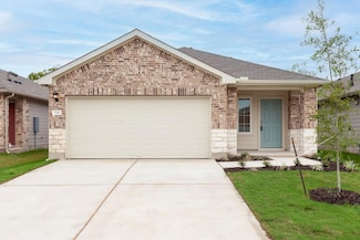 136 Granary Dr, Uhland, TX 78640