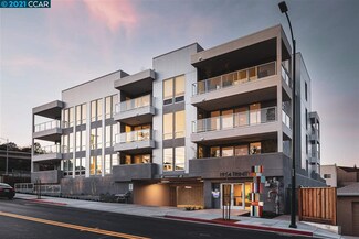 1954 Trinity Ave Unit 103, Walnut Creek, CA 94596