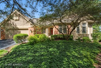 7 La Quinta Ct, Lake In the Hills, IL 60156