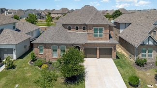 1607 Lilac Ln, Celina, TX 75009
