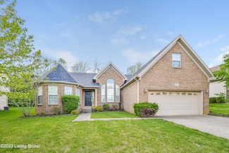 16719 Summit Vista Way, Louisville, KY 40245