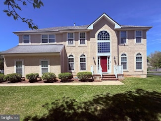 6 Mahogany Ct, Plainsboro, NJ 08536