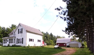 609 E Schofield Ave, Greenwood, WI 54437