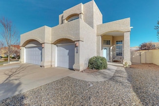 7509 Laster Ave NE, Albuquerque, NM 87109