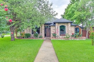 2148 Lavaca Trail, Carrollton, TX 75010