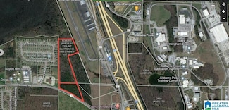0 Smokey Rd Unit 21376266, Alabaster, AL 35007