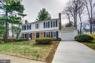 7201 Idylwood Ct, Falls Church, VA 22043