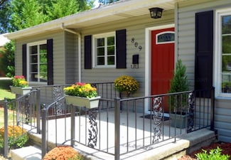 809 9th Ave, Jasper, AL 35501